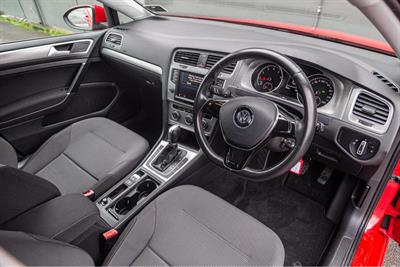 2014 Volkswagen GOLF VARIANT - Thumbnail