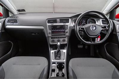 2014 Volkswagen GOLF VARIANT - Thumbnail