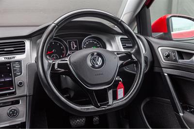 2014 Volkswagen GOLF VARIANT - Thumbnail