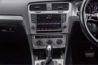 2014 Volkswagen GOLF VARIANT - Thumbnail