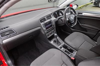 2014 Volkswagen GOLF VARIANT - Thumbnail