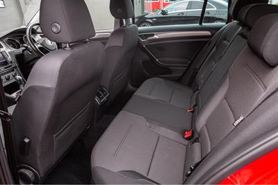 2014 Volkswagen GOLF VARIANT - Thumbnail