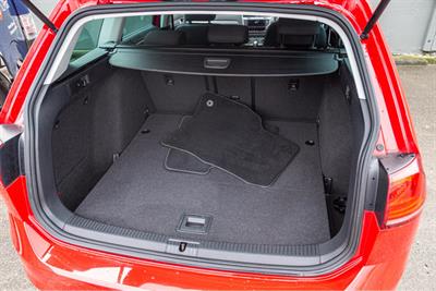 2014 Volkswagen GOLF VARIANT - Thumbnail