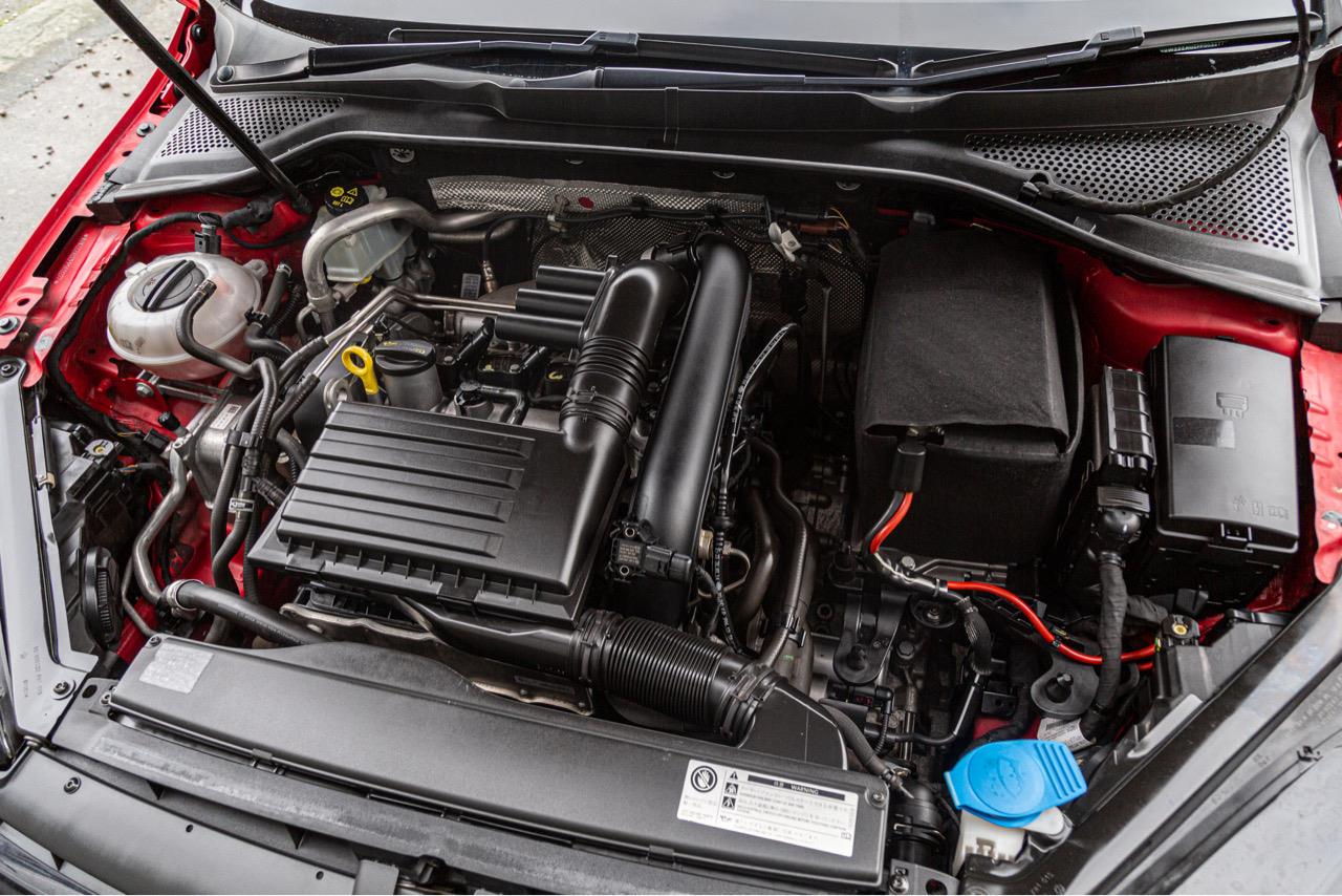 2014 Volkswagen GOLF VARIANT