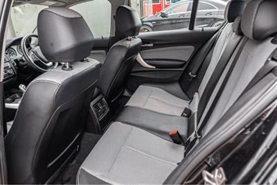 2014 BMW 116I - Thumbnail