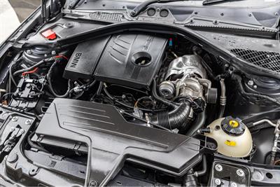 2014 BMW 116I - Thumbnail