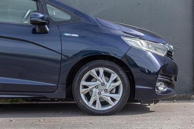 2015 Honda SHUTTLE - Thumbnail