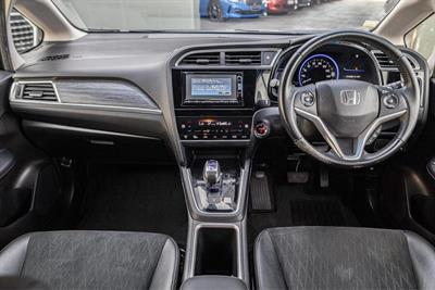 2015 Honda SHUTTLE - Thumbnail