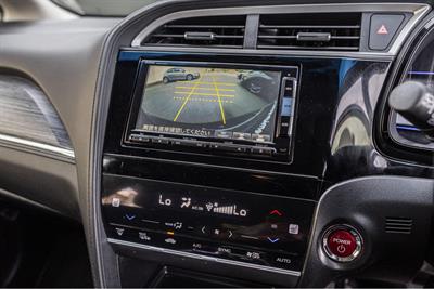 2015 Honda SHUTTLE - Thumbnail