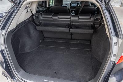 2015 Honda SHUTTLE - Thumbnail