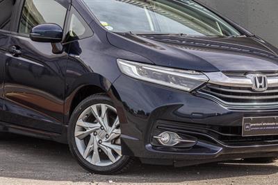 2015 Honda SHUTTLE - Thumbnail