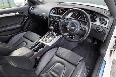 2014 Audi A5 - Thumbnail