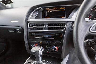 2014 Audi A5 - Thumbnail