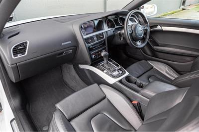 2014 Audi A5 - Thumbnail
