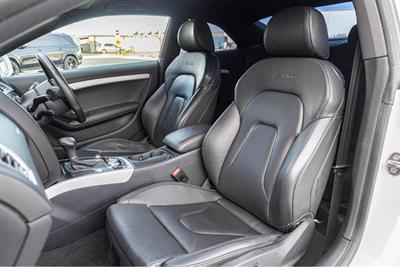 2014 Audi A5 - Thumbnail