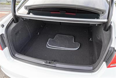 2014 Audi A5 - Thumbnail