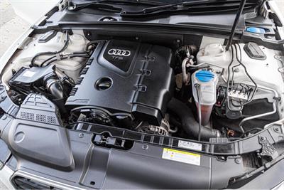 2014 Audi A5 - Thumbnail