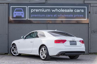 2014 Audi A5 - Thumbnail