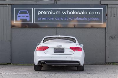 2014 Audi A5 - Thumbnail