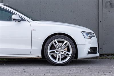 2014 Audi A5 - Thumbnail
