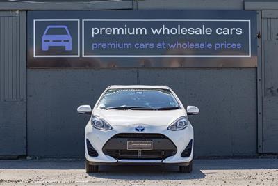 2020 Toyota AQUA - Thumbnail