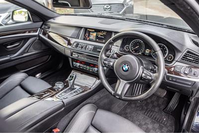 2015 BMW 528I M-SPORT - Thumbnail