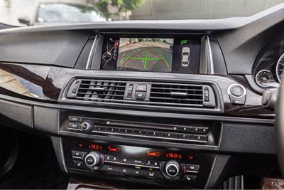 2015 BMW 528I M-SPORT - Thumbnail