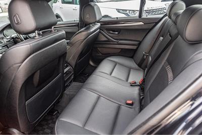 2015 BMW 528I M-SPORT - Thumbnail