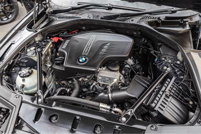 2015 BMW 528I M-SPORT - Thumbnail