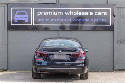 2015 BMW 528I M-SPORT - Thumbnail