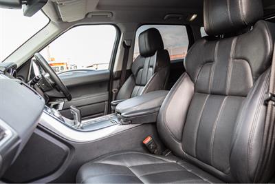 2014 Land Rover Range Rover Sport - Thumbnail