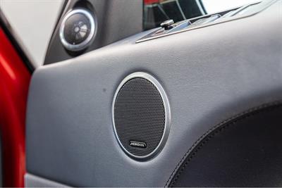 2014 Land Rover Range Rover Sport - Thumbnail