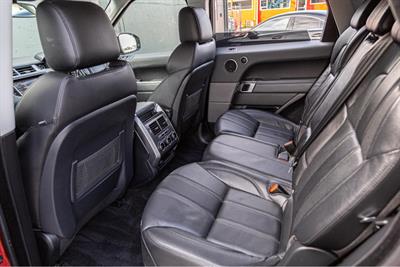 2014 Land Rover Range Rover Sport - Thumbnail