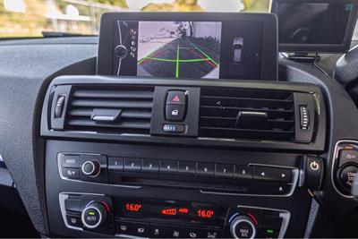 2013 BMW 1 SERIES 5D - Thumbnail