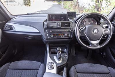 2013 BMW 1 SERIES 5D - Thumbnail