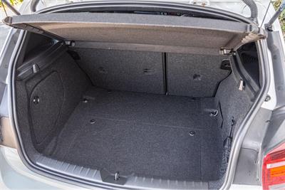 2013 BMW 1 SERIES 5D - Thumbnail