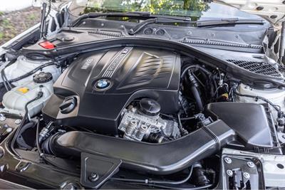 2013 BMW 1 SERIES 5D - Thumbnail