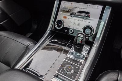 2019 Land Rover Range Rover Sport - Thumbnail