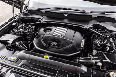 2019 Land Rover Range Rover Sport - Thumbnail