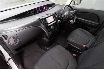 2013 MAZDA BIANTE - Thumbnail