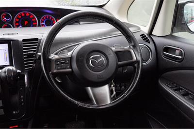 2013 MAZDA BIANTE - Thumbnail