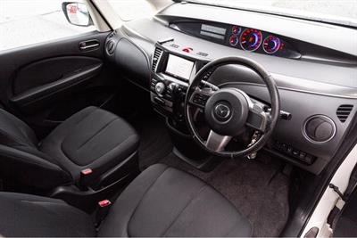 2013 MAZDA BIANTE - Thumbnail