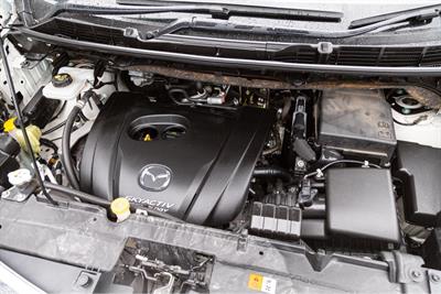 2013 MAZDA BIANTE - Thumbnail