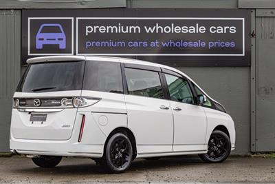 2013 MAZDA BIANTE - Thumbnail