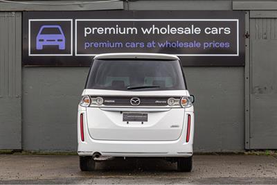 2013 MAZDA BIANTE - Thumbnail