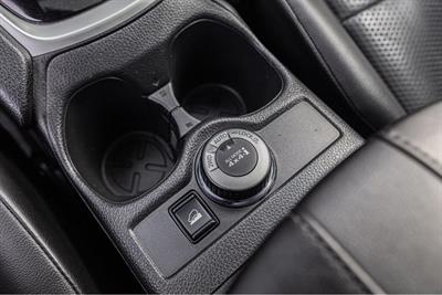 2017 Nissan X-Trail - Thumbnail