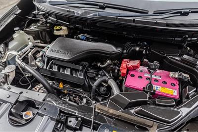 2017 Nissan X-Trail - Thumbnail