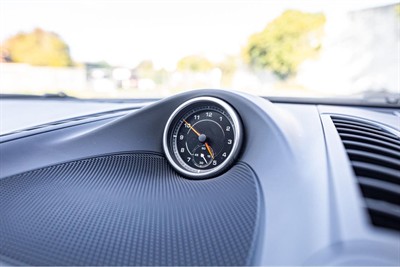 2017 Porsche CAYENNE 4WD - Thumbnail