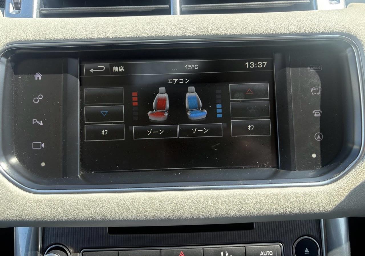 2016 Land Rover RANGE ROVER SPORT 4WD