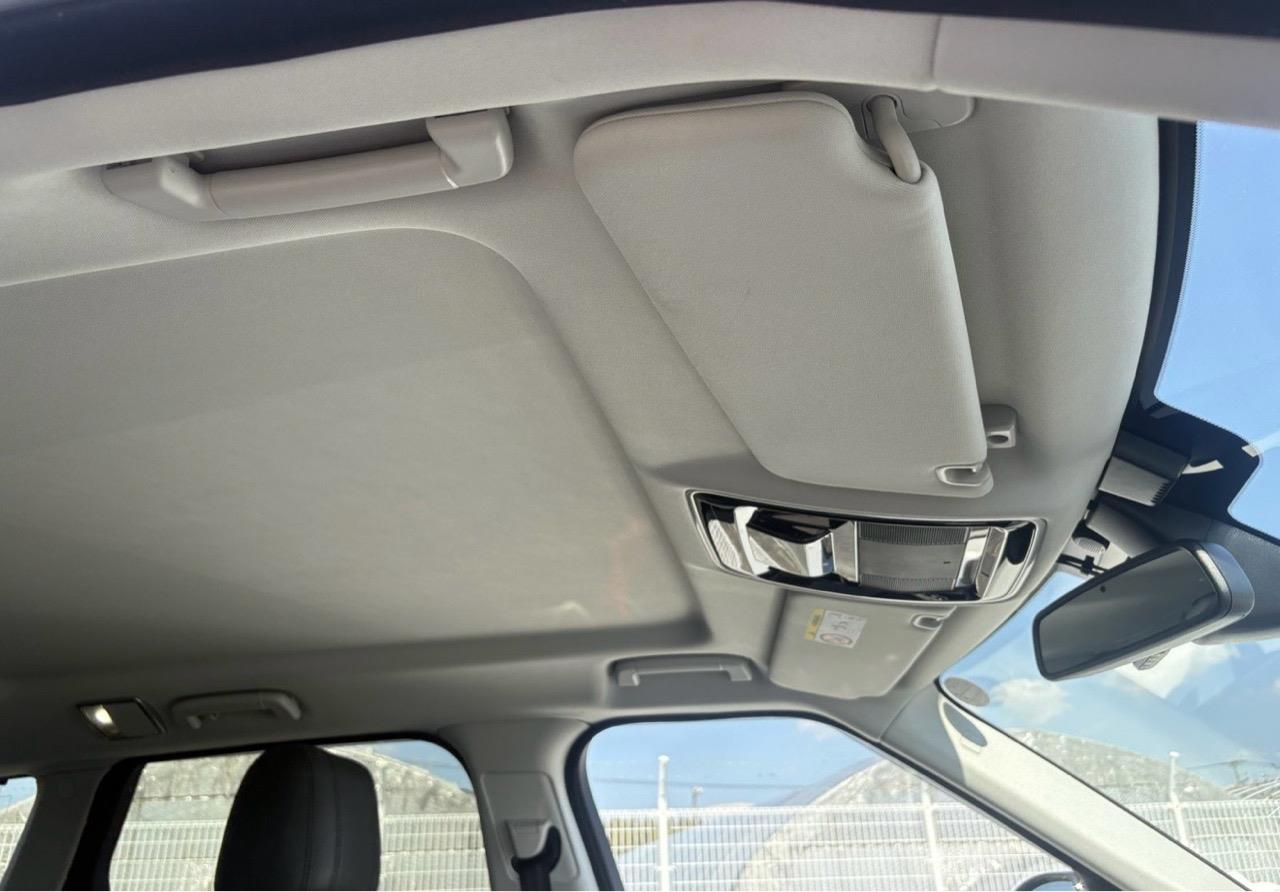 2016 Land Rover RANGE ROVER SPORT 4WD